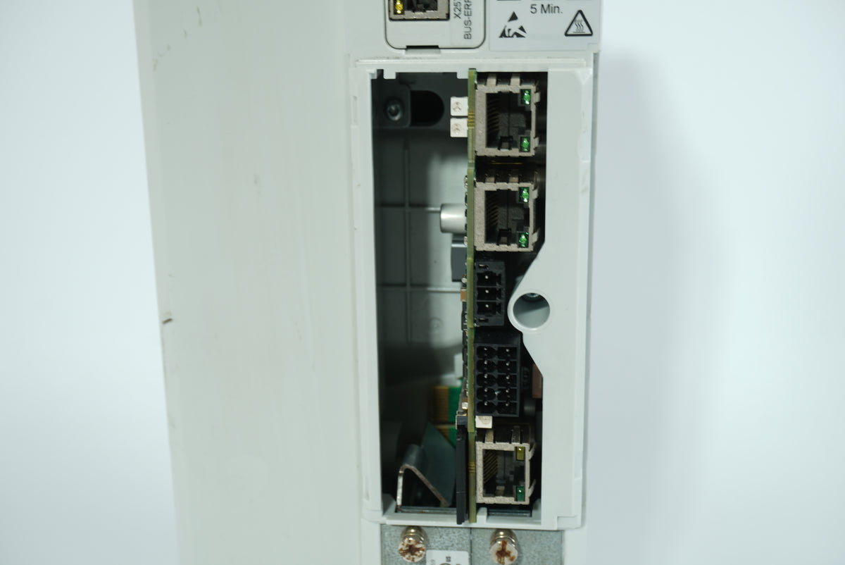 Lenze I95AE311F1AV1Z0000 i950 Servo Inverter W: I95AE311F1AV10302R, I9MAG2V00000