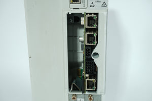 Lenze I95AE311F1AV1Z0000 i950 Servo Inverter W: I95AE311F1AV10302R, I9MAG2V00000