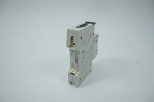 Siemens 5SY4163-7 5SY4163-7 MCB Miniature Circuit Breaker C63 1P