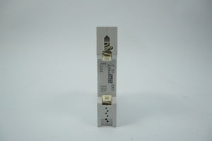 Siemens 5SY4163-7 5SY4163-7 MCB Miniature Circuit Breaker C63 1P