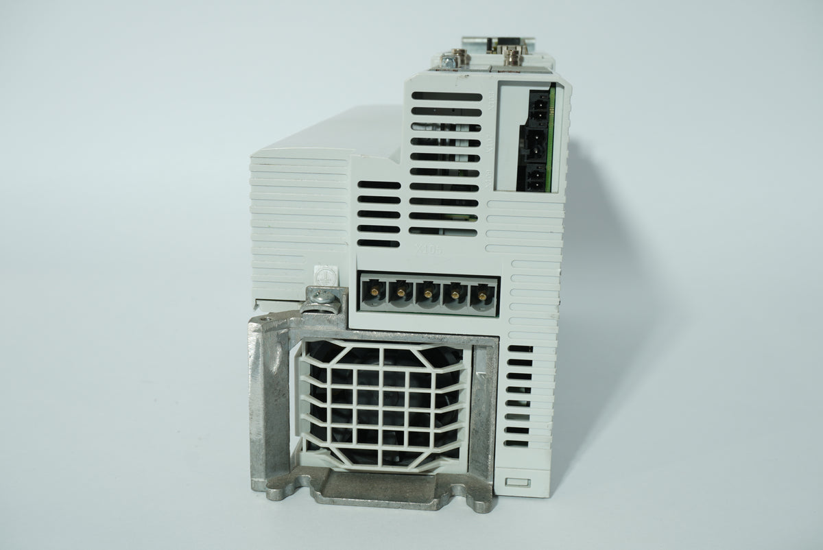 Lenze I95AE311F1AV1Z0000 i950 Servo Inverter W: I95AE311F1AV10302R, I9MAG2V00000