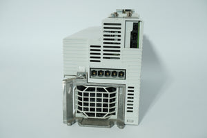 Lenze I95AE311F1AV1Z0000 i950 Servo Inverter W: I95AE311F1AV10302R, I9MAG2V00000