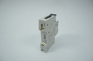 Siemens 5SY4113-8 MCB Miniature Circuit Breaker D13 1P Batch of 2pcs.