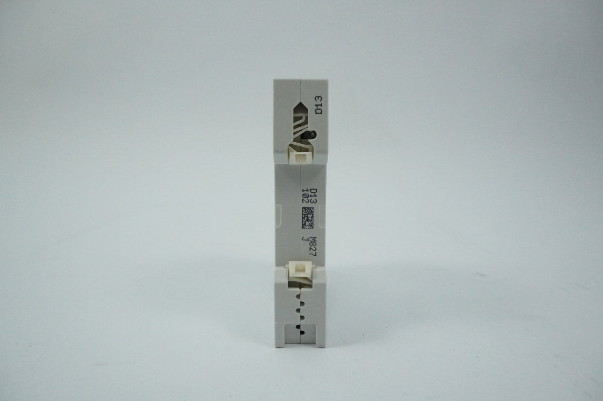 Siemens 5SY4113-8 MCB Miniature Circuit Breaker D13 1P Batch of 2pcs.