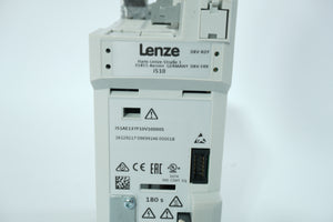 Lenze I51AE137F10V10000S i510 Inverter