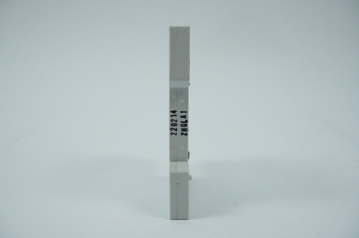 Siemens 5ST3 010-2 5ST3 010-2 Auxiliary Switch 1NO+1NC W/ Test Button