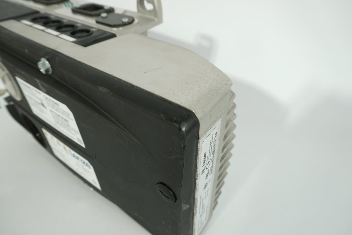 Lenze E84DGDVB11242PS 8400 motec Drive, W: Z35BBC0RC0G211F00S, E84DGS3KCENND