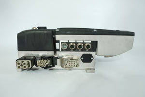 Lenze E84DGDVB11242PS 8400 motec Drive, W: Z35BBC0RC0G211F00S, E84DGS3KCENND