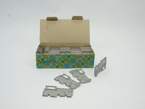 PhoenixCon 3244410 PTIO 1,5/S/3 - Sensor/actuator terminal block. 50 Pcs.