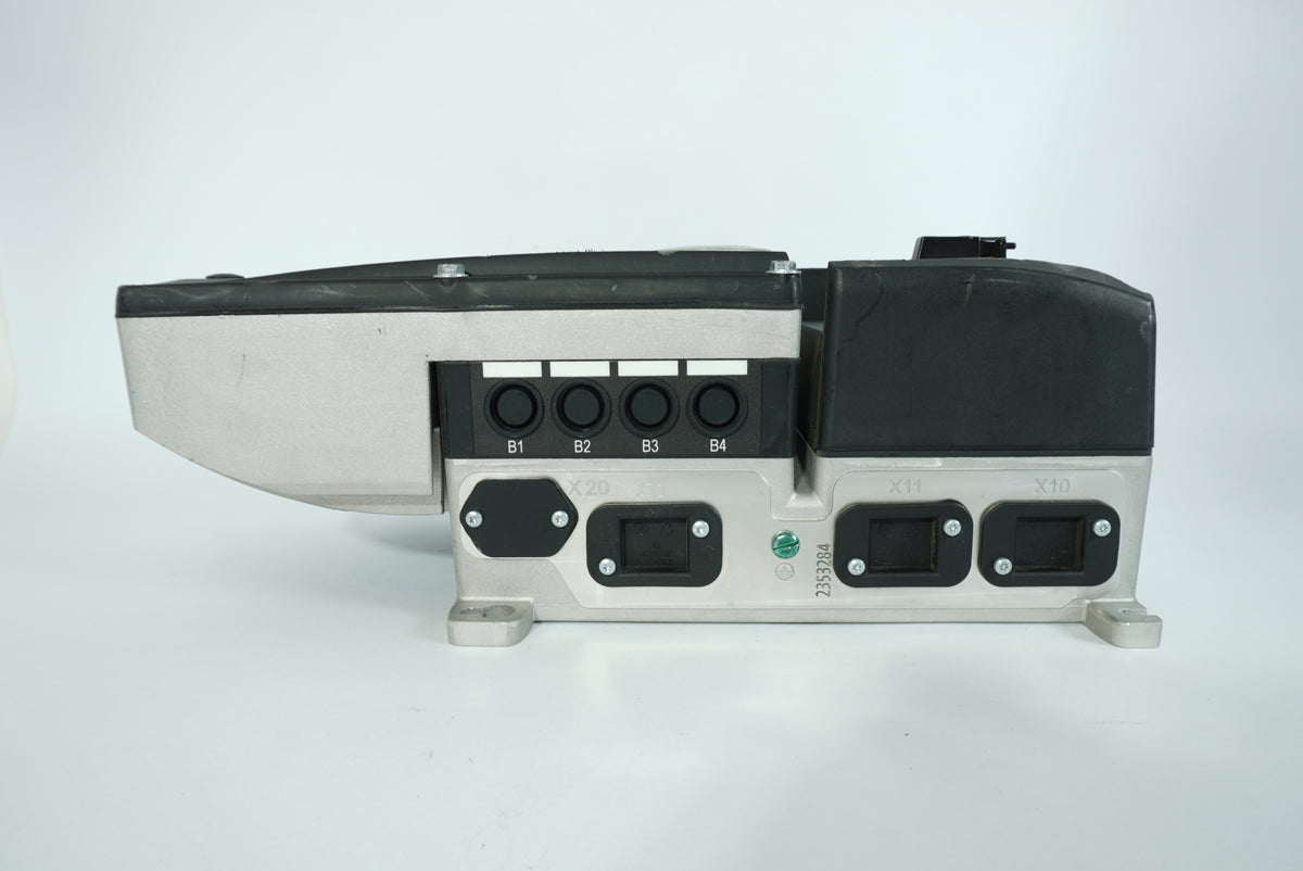 Lenze E84DGDVB11242PS 8400 motec Drive, W: Z35BBC0RC0G211F00S, E84DGS3KCENND
