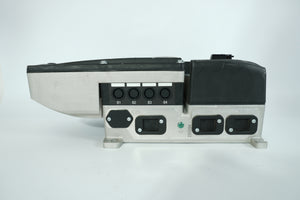 Lenze E84DGDVB11242PS 8400 motec Drive, W: Z35BBC0RC0G211F00S, E84DGS3KCENND