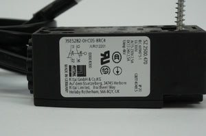 Rittal SZ 2500.470 SZ 2500.470 Position Switch