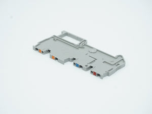 PhoenixCon 3244410 PTIO 1,5/S/3 - Sensor/actuator terminal block. 50 Pcs.