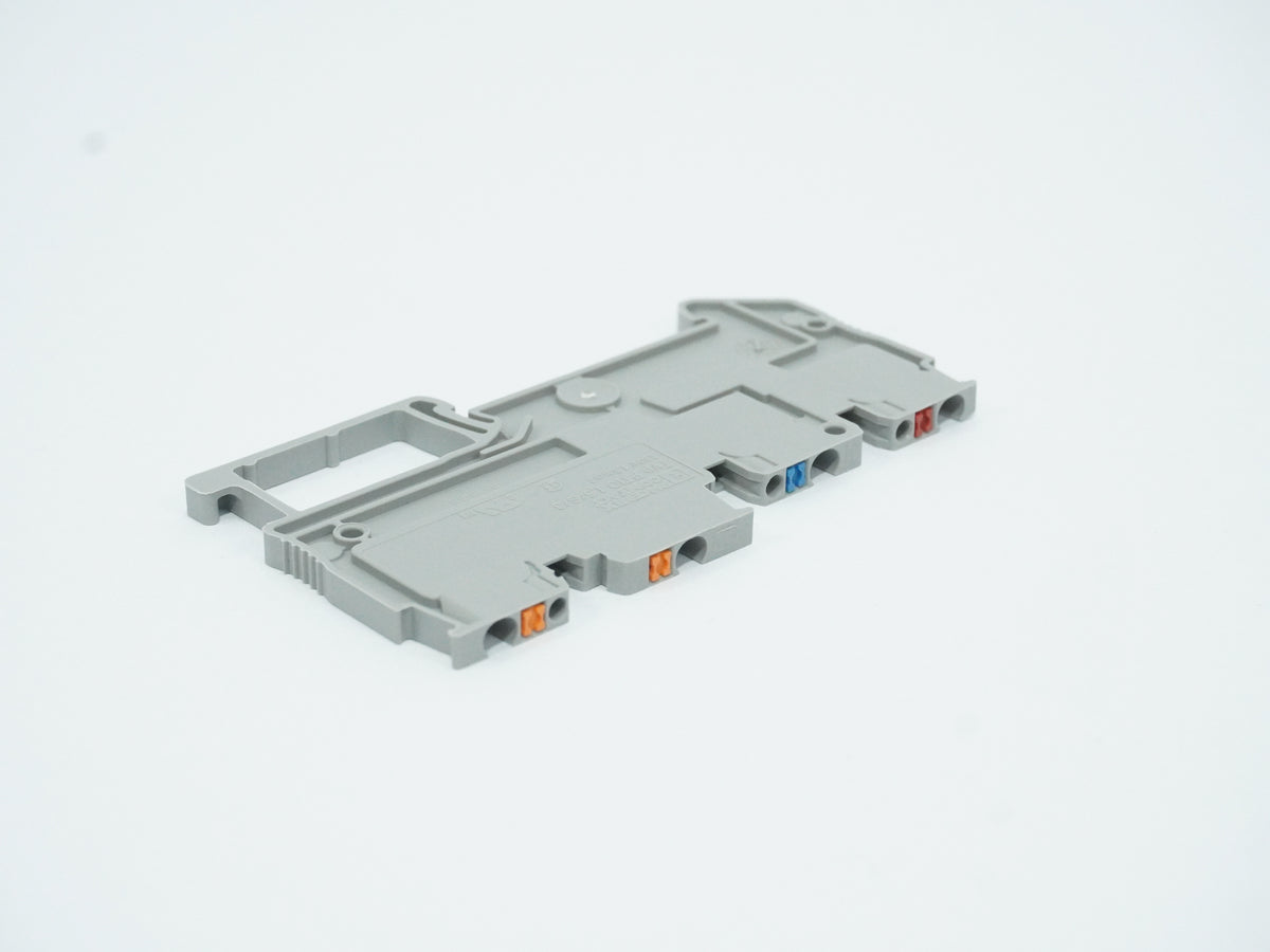 PhoenixCon 3244410 PTIO 1,5/S/3 - Sensor/actuator terminal block. 50 Pcs.