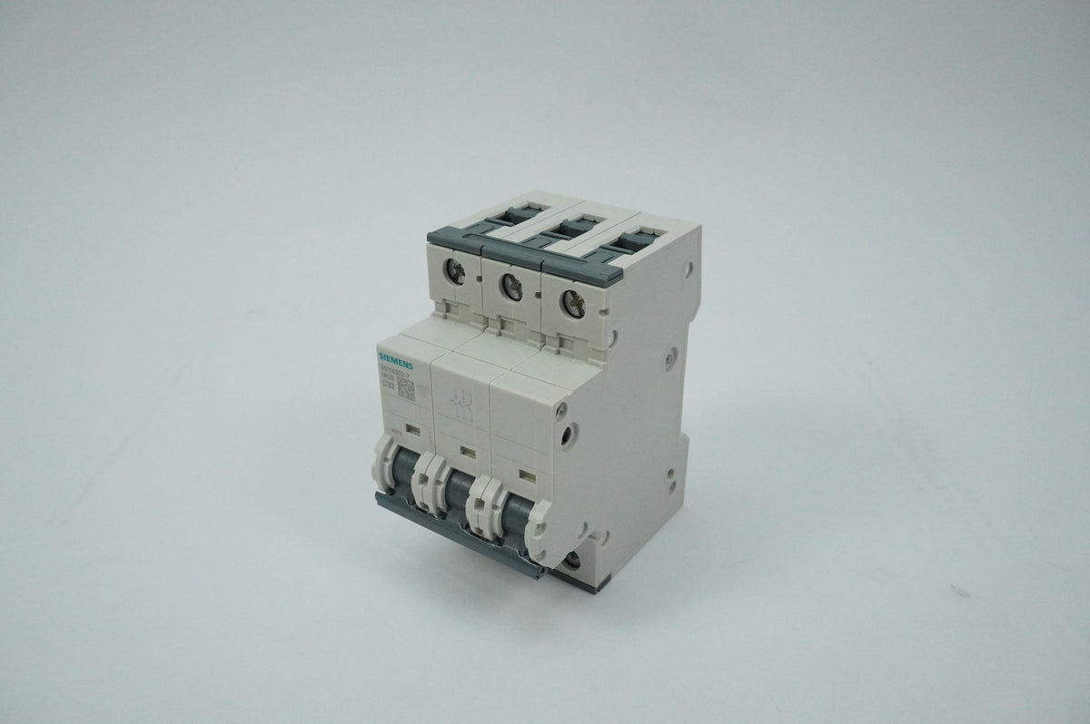Siemens 5SY4332-7 Miniature Circuit Breaker C32 400V (204143444717)
