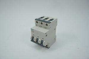Siemens 5SY4332-7 Miniature Circuit Breaker C32 400V (204143444717)