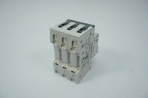 Siemens 5SY4332-7 Miniature Circuit Breaker C32 400V (204143444717)