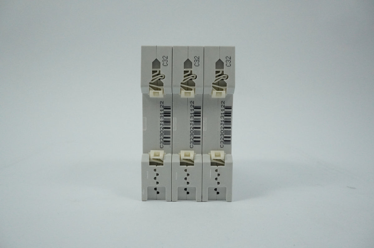 Siemens 5SY4332-7 Miniature Circuit Breaker C32 400V (204143444717)