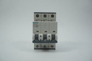Siemens 5SY4332-7 Miniature Circuit Breaker C32 400V (204143444717)