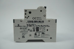Siemens 5SY4332-7 Miniature Circuit Breaker C32 400V (204143444717)