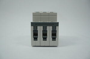Siemens 5SY4332-7 Miniature Circuit Breaker C32 400V (204143444717)