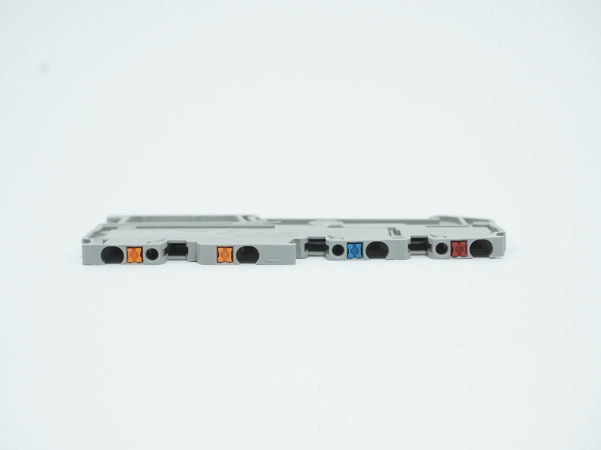 PhoenixCon 3244410 PTIO 1,5/S/3 - Sensor/actuator terminal block. 50 Pcs.