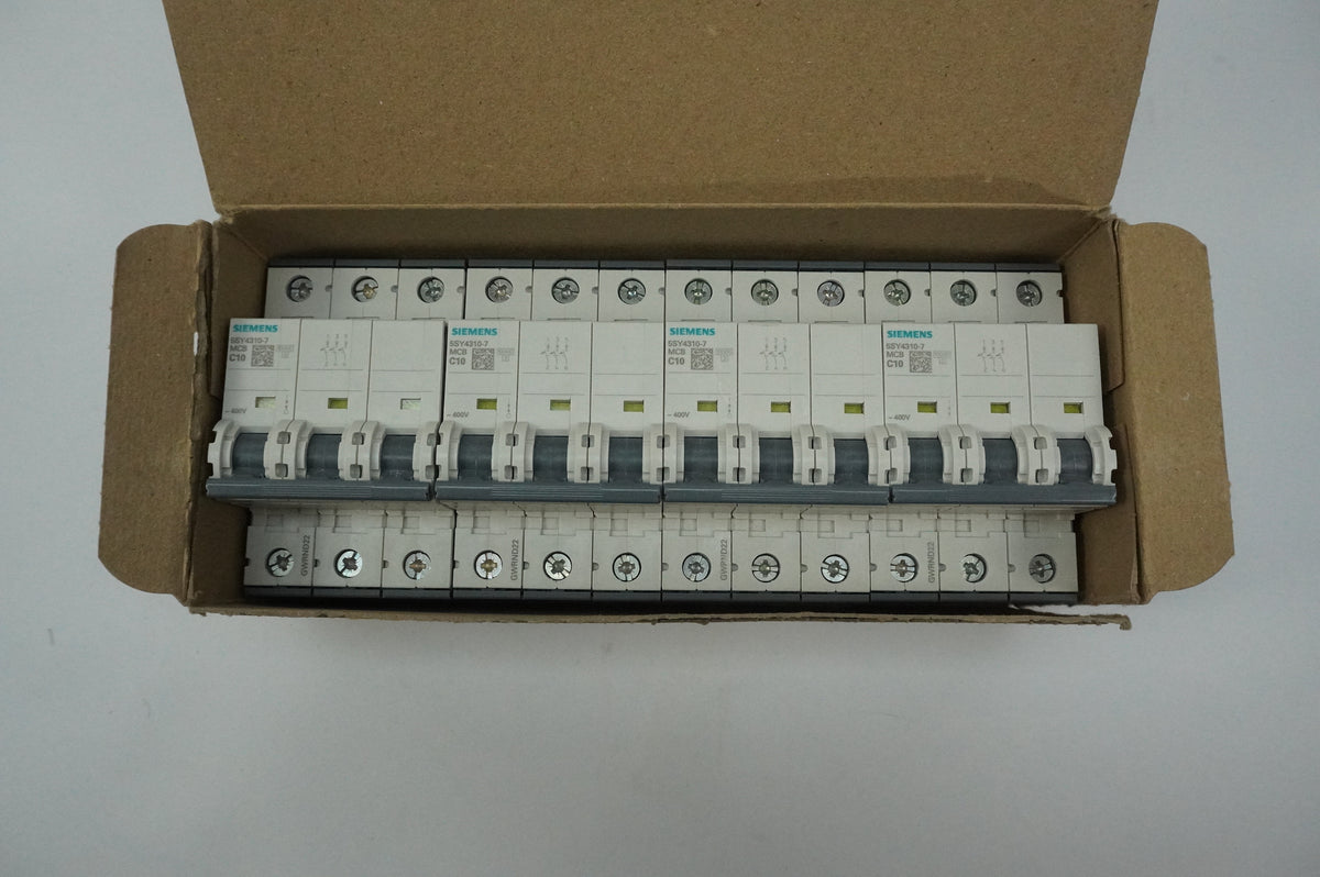 Siemens 5SY4310-7 5SY4310-7