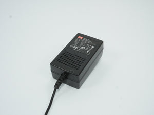 MeanWell GS18A15-P1J 15V 1.20A 18W,  RS number 667-5502
