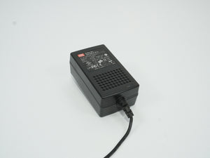 MeanWell GS18A15-P1J 15V 1.20A 18W,  RS number 667-5502