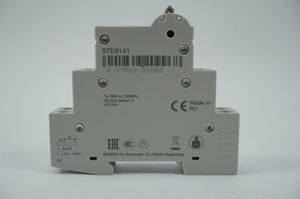 Siemens 5TE8141 5TE8141 Group Switch