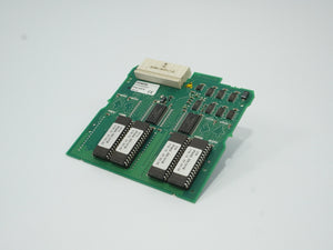 Siemens PVA3.02/V18 Building Process Station Board