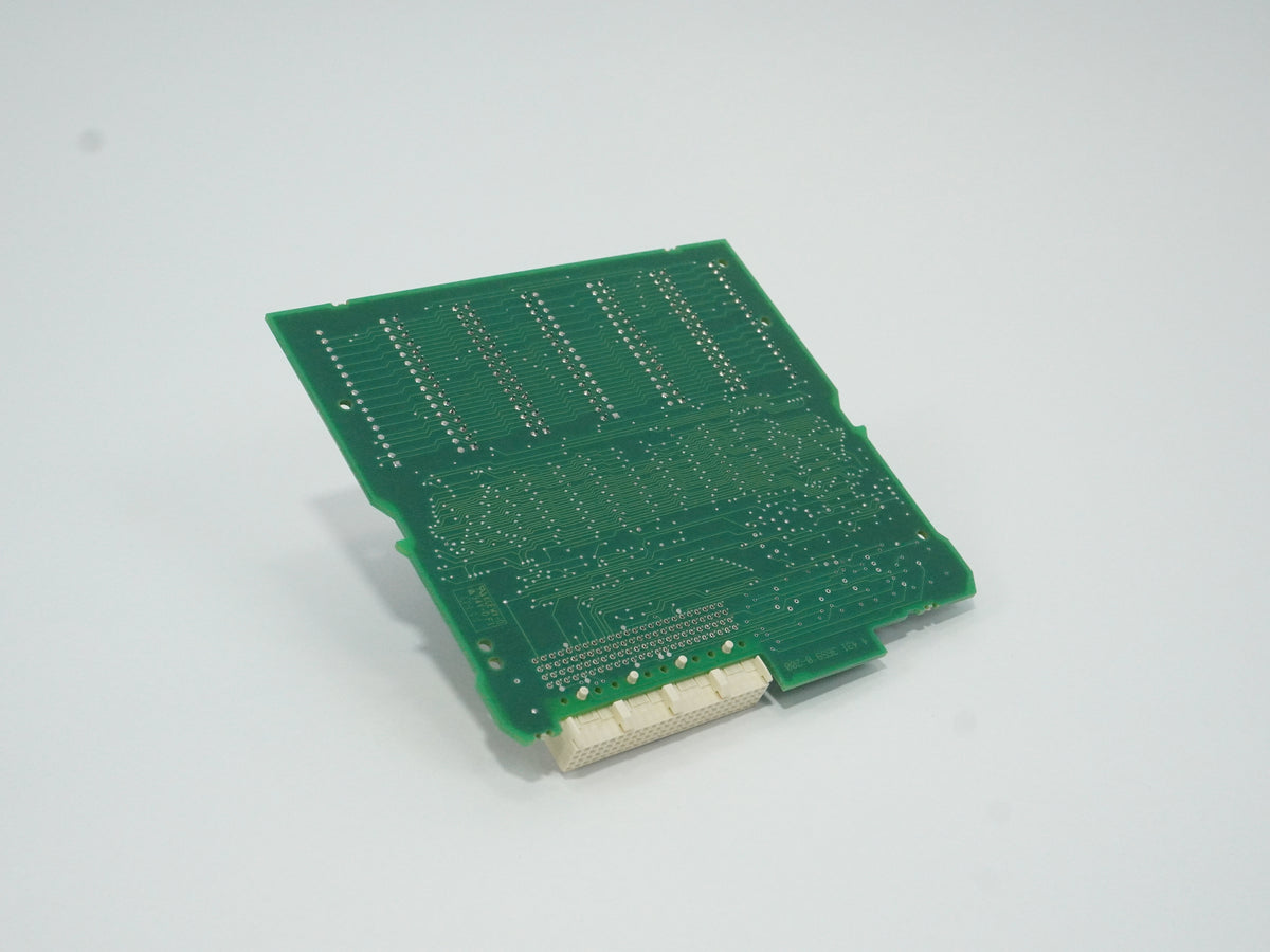Siemens PVA3.02/V18 Building Process Station Board