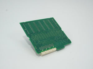 Siemens PVA3.02/V18 Building Process Station Board