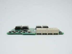 Siemens PVA3.02/V18 Building Process Station Board