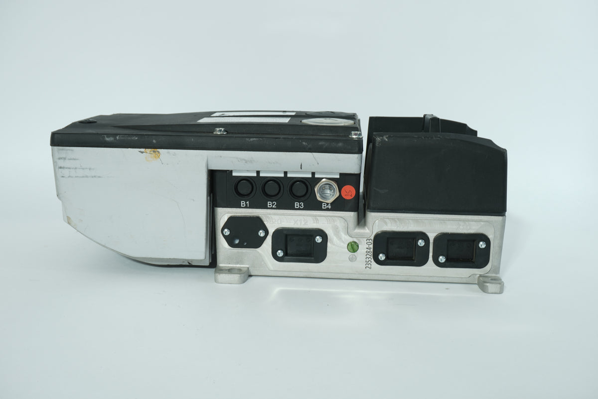 Lenze E84DGDVB22242PS 8400 Motec Drive Unit W: E84DGS3VGBCND
