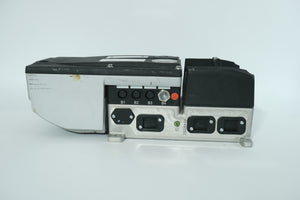 Lenze E84DGDVB22242PS 8400 Motec Drive Unit W: E84DGS3VGBCND