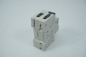 Siemens 5SU1 354-7KK16 RCBO FI/LS C16 1P+N 30mA