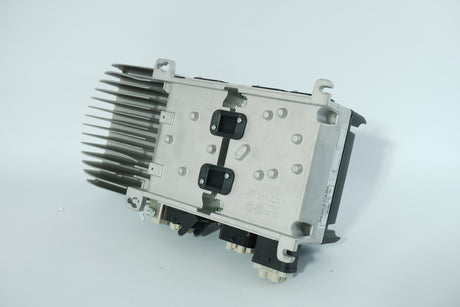 LENZE E84DGDVB22242PS 8400 Motec Drive Unit W: E84DGS3VGBCND