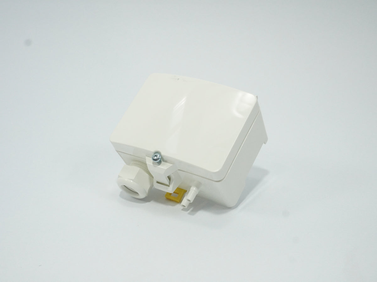 Thermokon 566667 DPA-2500 Differential Pressure transmitter  0..2500Pa