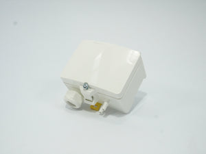 Thermokon 566667 DPA-2500 Differential Pressure transmitter  0..2500Pa