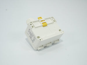 Thermokon 566667 DPA-2500 Differential Pressure transmitter  0..2500Pa