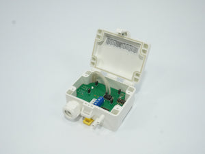 Thermokon 566667 DPA-2500 Differential Pressure transmitter  0..2500Pa