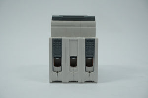 Siemens 5SL4313-7 MCB Miniature Circuit Breaker C13 3P