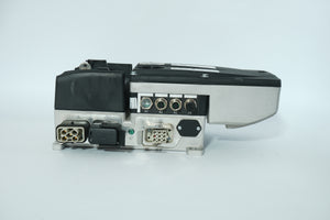 Lenze E84DGDVB75142PS 8400 motec Drive Unit, W:Z35BBC0RC0G175F00S, E84DGS3KCENND