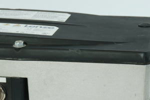 Lenze E84DGDVB75142PS 8400 motec Drive Unit, W:Z35BBC0RC0G175F00S, E84DGS3KCENND