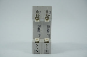 Siemens 5SY8201-7 MCB Miniature Circuit Breaker C1 2P 70kA