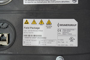 Lenze E84DGDVB15242PP-B1 Drive 8400, W: Z351BCARC0G215FB2S, E84DGS3VGECNDXX173