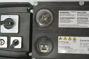 Lenze E84DGDVB15242PP-B1 Drive 8400, W: Z351BCARC0G215FB2S, E84DGS3VGECNDXX173