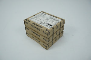 Siemens 5SY4140-7 MCB Miniature Circuit Breaker C40 1P Batch of 12pcs.