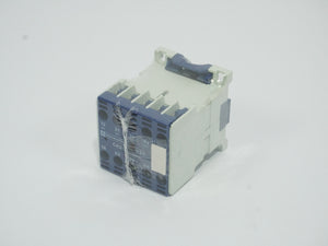 Telemecani CA2EN122U Control Relay